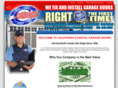 ccgaragedoors.com