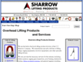 ccsharrow.com