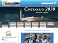 centenario2030.com
