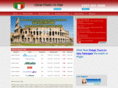 cheapflightstoitaly.org.uk