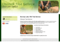 chinooktreeservice.com