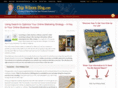 chipwilsonsblog.com