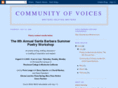 communityofvoices.com