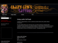 crazylewstattoos.com