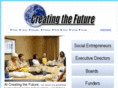 creatingthefuture.org