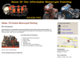 dallascustommotorcylepainting.com