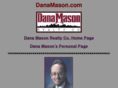 danamason.com