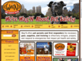 dogsafetygear.info