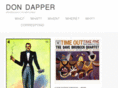 dondapper.com