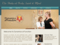 dynamicstherapy.com