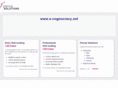 e-cognocracy.net