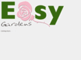easy-gardens.com