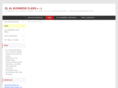 elalbusinessclass.com