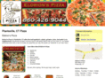 eldrionspizza.com