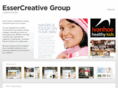 essercreativegroup.com