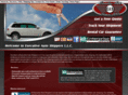 executiveautoshippers.com