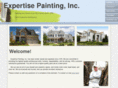 expertisepaintinginc.com