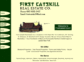 firstcatskill.com