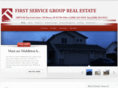 firstservicegroup.com