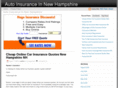 freeautoinsuranceinnewhampshire.com