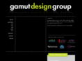 gamutdesigngroup.com