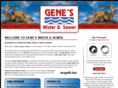 geneswaterandsewer.com