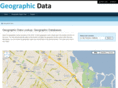 geographic-data.com