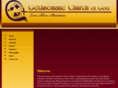 gethsemanechurchofgod.org
