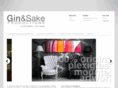 ginandsake.com