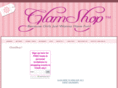 glamshopgirls.com