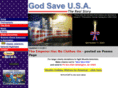 godsaveusa.com