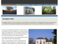 granaghancastle.com