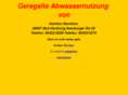 grauwasser.org