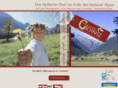 gschnitz-tirol.com
