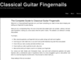 guitarnails.com