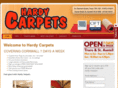 hardycarpets.co.uk