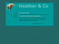 heatherwalkerco.com