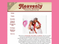 heavenlychocolatecreations.com