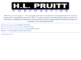 hlpruitt.com