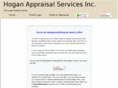 hoganappraisals.com