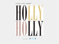 hollyholly.com