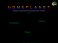 homeplanetstudio.com