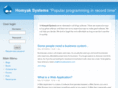 homyaksystems.com