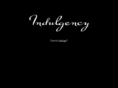 indulgency.com