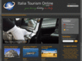 italiatourismonline.com