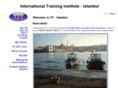 iti-istanbul.com
