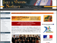 jazzaviennesydney.com