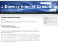 jdowneyinternetconsulting.com