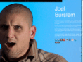 joelburslem.com