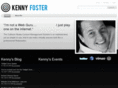 kennyfoster.net
